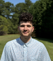 Hunter Blue